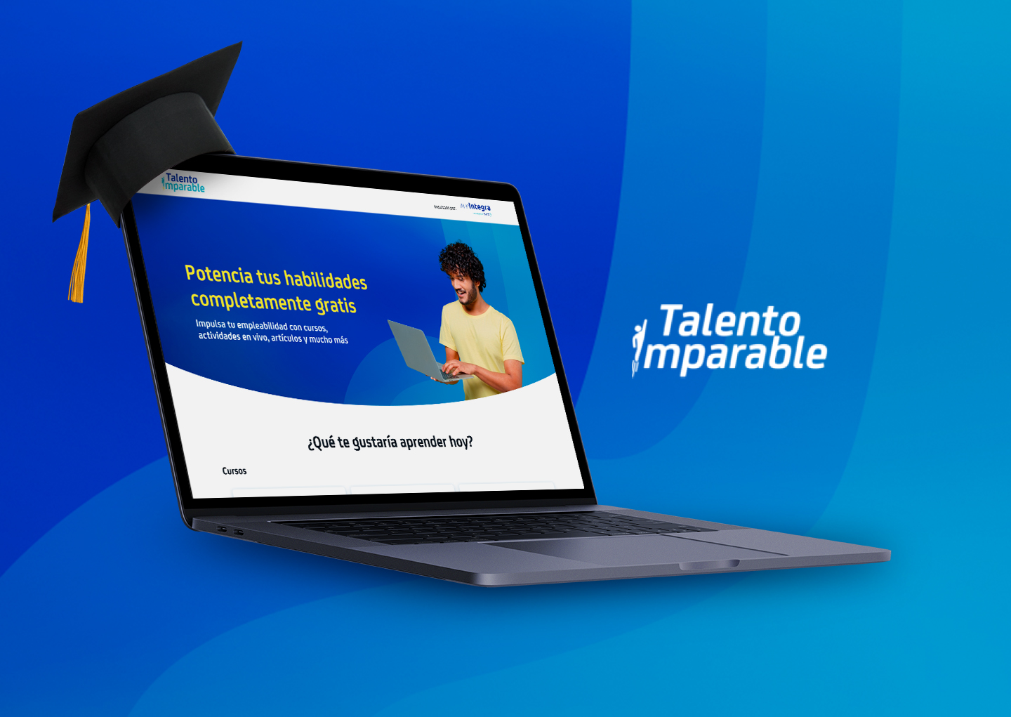 Lleva tu perfil profesional a otro nivel